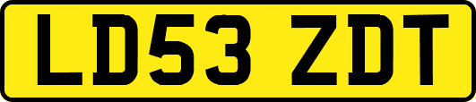 LD53ZDT
