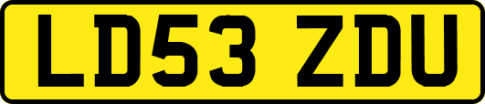 LD53ZDU