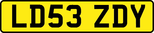 LD53ZDY
