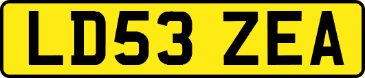 LD53ZEA
