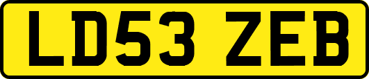 LD53ZEB