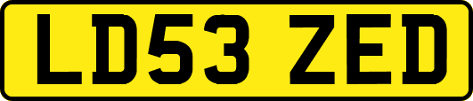 LD53ZED