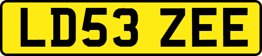 LD53ZEE