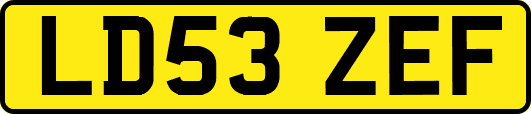 LD53ZEF