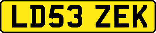 LD53ZEK
