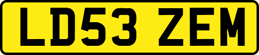 LD53ZEM