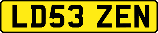 LD53ZEN