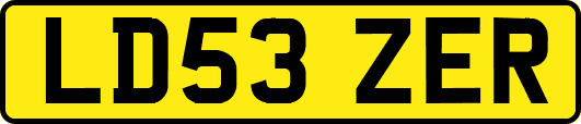 LD53ZER