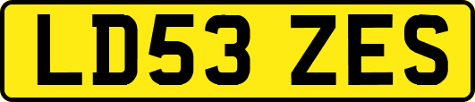 LD53ZES