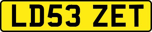 LD53ZET