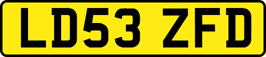 LD53ZFD