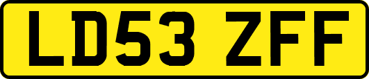 LD53ZFF