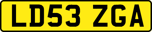 LD53ZGA