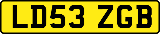 LD53ZGB