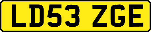 LD53ZGE