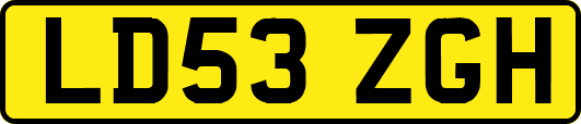 LD53ZGH