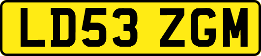 LD53ZGM