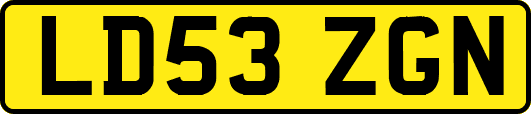 LD53ZGN