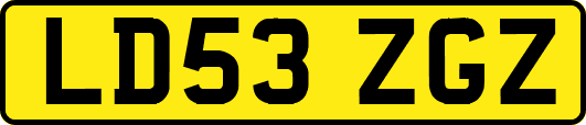 LD53ZGZ
