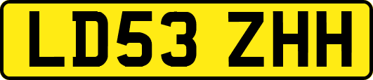 LD53ZHH