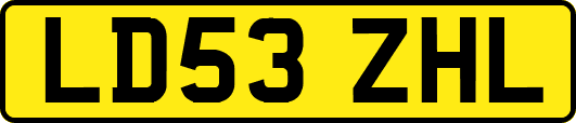 LD53ZHL