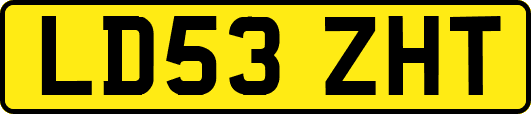 LD53ZHT