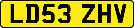 LD53ZHV