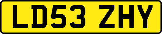 LD53ZHY