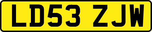 LD53ZJW