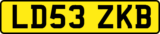 LD53ZKB
