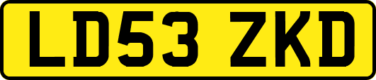 LD53ZKD