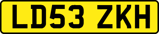 LD53ZKH