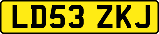 LD53ZKJ