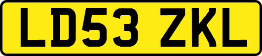 LD53ZKL