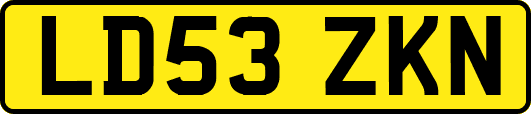 LD53ZKN