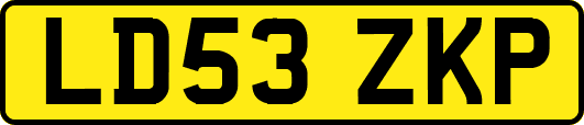 LD53ZKP