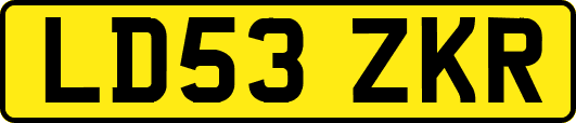 LD53ZKR