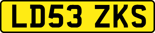 LD53ZKS