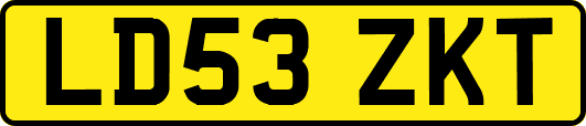 LD53ZKT