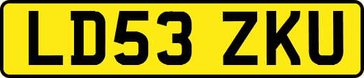 LD53ZKU