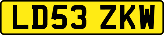 LD53ZKW