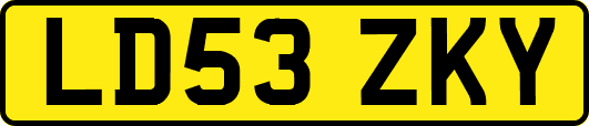 LD53ZKY