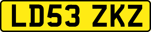LD53ZKZ