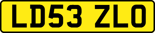 LD53ZLO