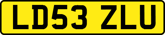 LD53ZLU