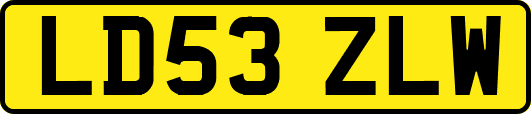 LD53ZLW