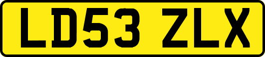 LD53ZLX