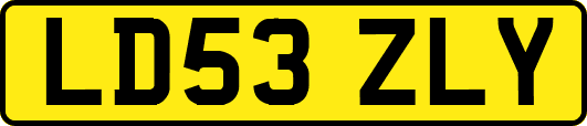 LD53ZLY