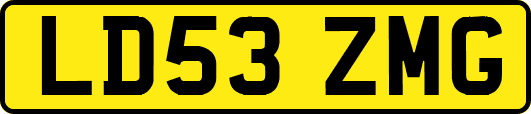 LD53ZMG