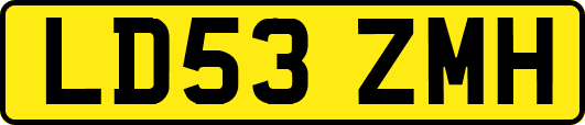 LD53ZMH